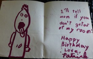 pat card