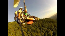 The coolest thing I have ever done