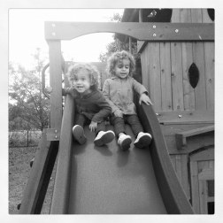 Brooklyn & Charlotte