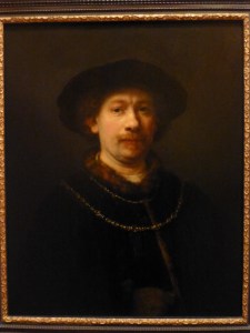 Rembrandt