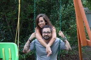 ethan and jess swing